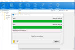 Screenshot #6 - Bandizip - архиватор