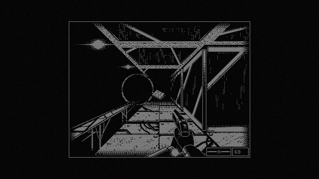 Screenshot #1 - REPOSE