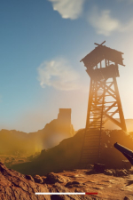 Screenshot #5 - Survival: Fountain of Youth