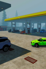 Screenshot #5 - Pumping Simulator 2