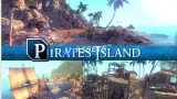 Screenshot #1 - Pirates Island