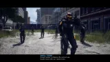 Screenshot #5 - Earth Defense Force Iron Rain