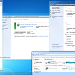 Screenshot #4 - Сборка Windows 7 SP1 x64 6n1 Online Update v.02.2018 by YahooXXX