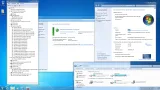 Screenshot #4 - Windows 7 SP1 x64 6n1 Online Update v.02.2018