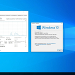 Screenshot #3 - Windows 10 Pro x64 22H2 19045.2788 без защитника и приложений by WebUser
