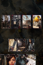 Screenshot #3 - Deadwalker Chronicles