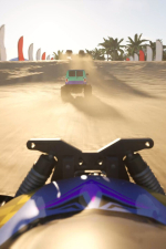 Screenshot #3 - Recharge