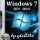 Стабильная сборка Windows 7 SP1 х86-x64 by g0dl1ke 17.8.10