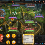 Screenshot #6 - ВЕДЬМАК: ПРИКЛЮЧЕНЧЕСКАЯ ИГРА 1.2.3.2