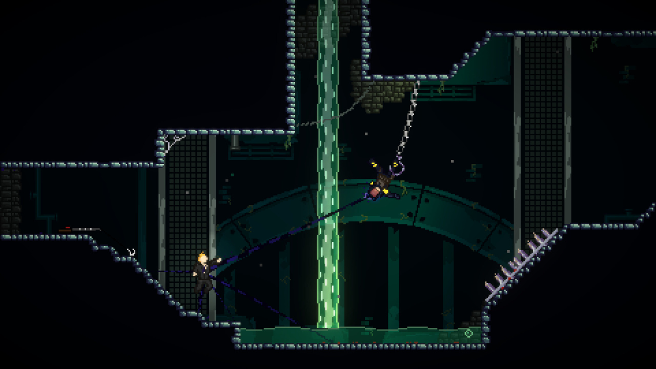 Screenshot #2 - Vindefiant