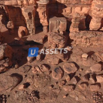 Screenshot #3 - Castle Valley Collection 1