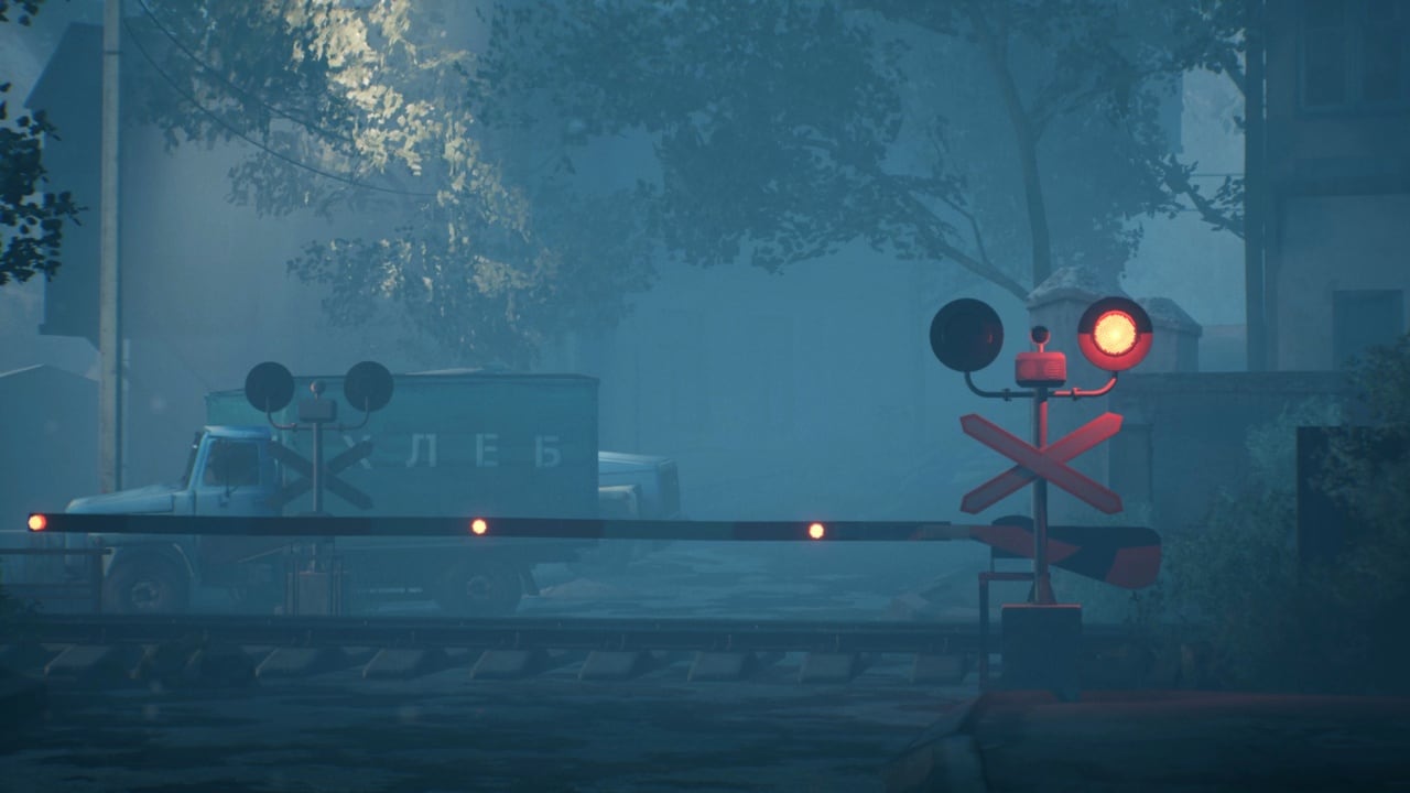 Screenshot #5 - Militsioner