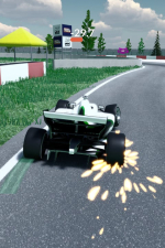 Screenshot #7 - RaceLeague