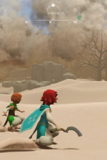 Screenshot #2 - Wildmender