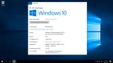 Screenshot #2 - Windows 10 Enterprise LTSB Elgujakviso Edition 12.2017