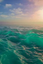 Screenshot #3 - OceanShaper (5.4 – 5.7) for Unreal Engine