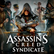 Assassin's Creed: Syndicate: +19 трейнер