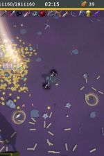 Screenshot #7 - In Woods