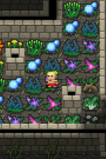 Screenshot #6 - Shattered Pixel Dungeon