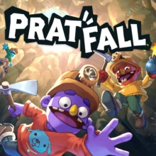 Pratfall: +4 трейнер