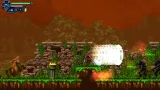 Screenshot #3 - Chronicles of the Wolf