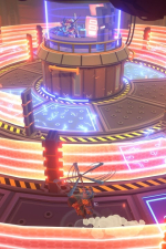 Screenshot #10 - Trifox