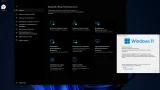 Screenshot #3 - Windows 11 Enterprise 2024 LTSC Full version [26100.268]