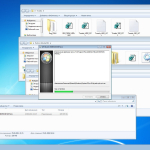 Screenshot #19 - Windows 7 SP1 6 in 1 Lite by Putnik (x86\x64)