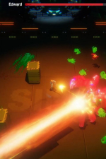 Screenshot #5 - ANNIE: Last Hope