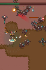 Screenshot #1 - Bounty of One