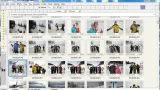 Screenshot #1 - FastStone Image Viewer
