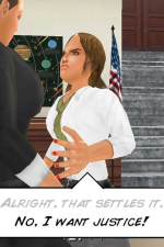 Screenshot #9 - Old School