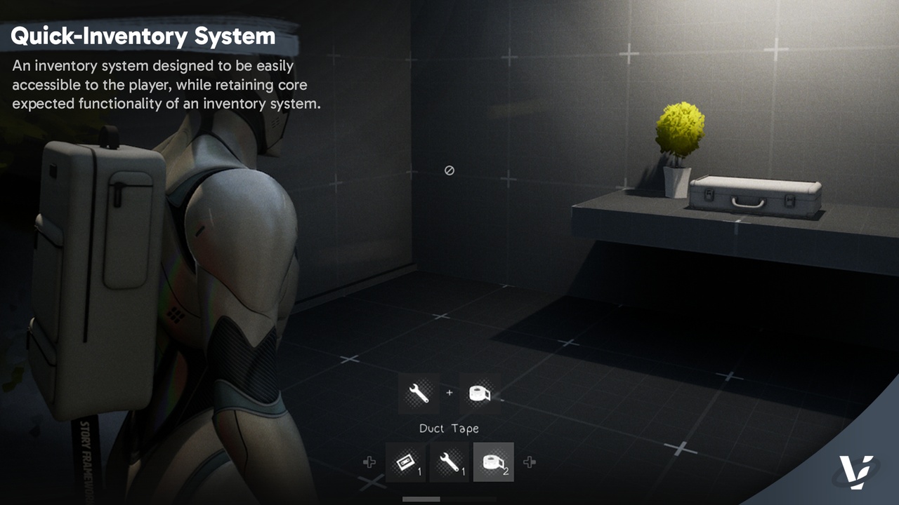 Screenshot #3 - Story Framework v5.2 (5.6-5.7)