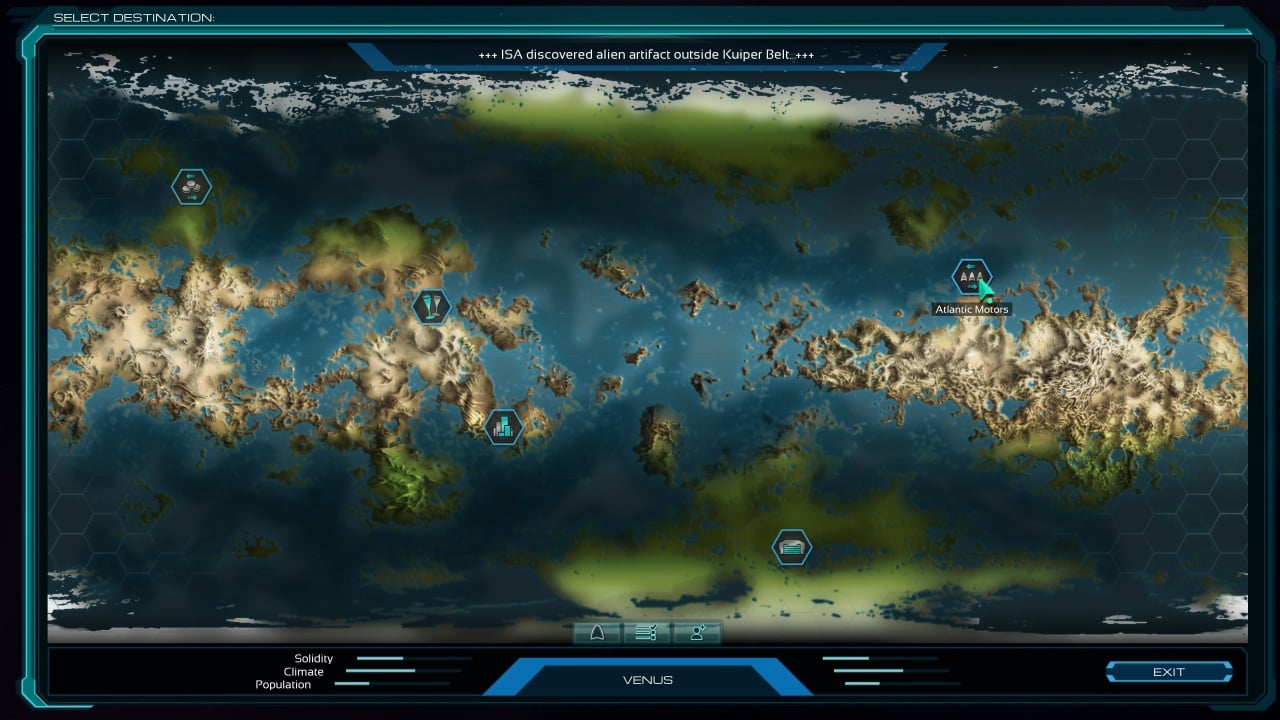 Screenshot #12 - Gaia Beyond
