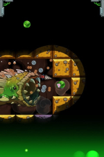 Screenshot #7 - Galactic Mining Corp