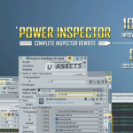 Screenshot #1 - Power Inspector