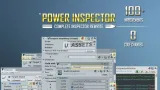 Screenshot #1 - Power Inspector