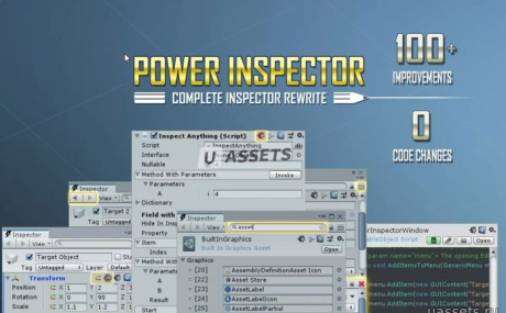 Power Inspector