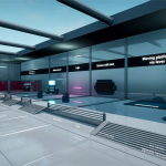 Screenshot #1 - Puzzle Logic System