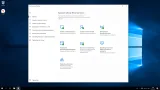 Screenshot #3 - Windows 10 Enterprise 2019 LTSC Full Сентябрь 2025