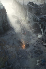 Screenshot #1 - 63 Days