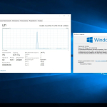 Screenshot #3 - Windows 10 x64 2016 LTSB May 2023