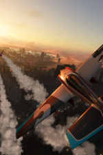 Screenshot #3 - The Crew 2