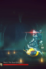 Screenshot #10 - The Little Brave