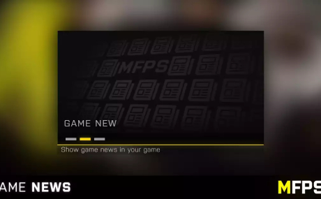 MFPS Game News