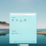 Screenshot #1 - Windows 11 22H2 x64 Rus by OneSmiLe [25346.1001]