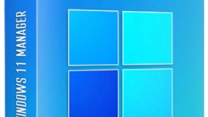 Windows 11 Manager 1.3.3 RePack by elchupacabra
