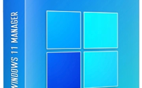 Windows 11 Manager 1.3.3 RePack by elchupacabra