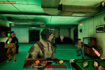 Screenshot #3 - MIMICRY – ОНЛАЙН ХОРРОР ЭКШЕН 1.14.0