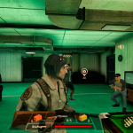 Screenshot #3 - MIMICRY – ОНЛАЙН ХОРРОР ЭКШЕН 1.14.0